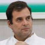 کانگریس رہنما راہول گاندھی کورونا میں مبتلا ہوگئے