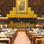 کورونا وائرس ،سینیٹ سیکریٹریٹ کے تمام دفاتر 5 روز کے لیے بند