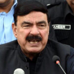 کالعدم تحریک لبیک کے ممبرز اسمبلیوں میں نہیں رہ سکیں گے ، شیخ رشید