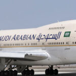 سعودی عرب کا17مئی سے بین الاقوامی فلائٹ آپریشن بحال کرنے کافیصلہ