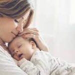 ماں کے دودھ سے کووڈ 19 کی اینٹی باڈیز بچوں میں منتقل ہوتی ہیں، تحقیق