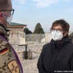 جرمن فوج کی مدد کرنے والے افغانوں کو جرمنی پناہ دے گا