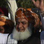 مولانا فضل الرحمان ایک بار پھر متحرک ،26اپریل کو اجلاس طلب