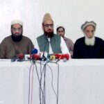 حکومت جبری چیزیں مسلط کر کے بے چینی پیدا کرنے سے اجتناب کرے ،اتحاد تنظیمات مدارس