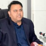 وفاقی وزیر فواد چوہدری نے حکومت اپوزیشن بیک ڈور رابطے کی تصدیق کر دی