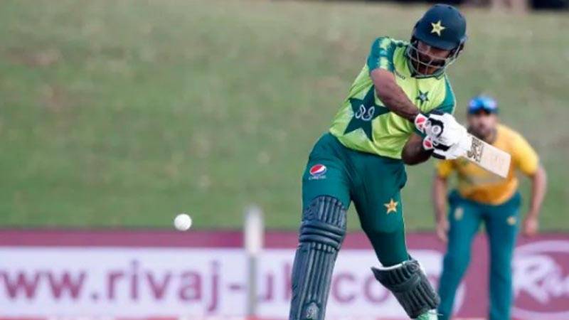 پاکستان نے3 وکٹوں سے جنوبی افریقہ کو شکست دیکر ٹی ٹوئنٹی سیریز بھی جیت لی
