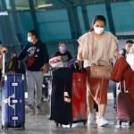 بھارت کے مالدار افراد نجی طیاروں کے ذریعے ملک چھوڑ گئے