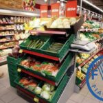 عالمی سطح پر غذائی اجناس کی قیمتیں 7 سال کی بلند ترین سطح پر پہنچ گئیں