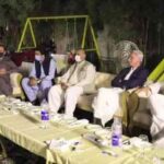 جہانگیرترین گروپ کا 21 اپریل کو ہونے والا افطار ڈنر ملتوی