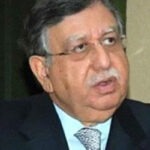 شوکت ترین نے حکومت کی معاشی ٹیم کا حصہ بننے کیلئے شرط کر رکھ دی