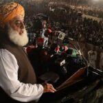 پی ڈی ایم کو برقراررکھنے کے لئے کوئی پیش رفت نہ ہوسکی