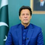 فلسطین کے لوگوں کو جلد اپنا ملک ملے گا، عمران خان