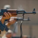 کندھ کوٹ میں جاگیرانی اور چاچڑ قبائل میں فائرنگ، 9 افراد جاں بحق