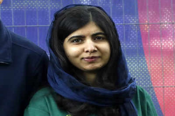 ملالہ نے غزہ کے بچوں کی امداد کیلیے ڈیڑھ لاکھ ڈالر عطیہ کردیے