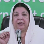 پنجاب حکومت کا 8 مئی سے مکمل لاک ڈائون کا فیصلہ