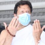 وزیراعظم عمران خان نے عمرے کی سعادت حاصل کرلی