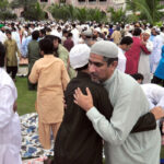 سندھ میں عیدالفطر کی چھ چھٹیوں کا اعلان
