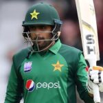 ون ڈے رینکنگ میں بابراعظم کی حکمرانی کو کوئی چیلنج نہ کر سکا