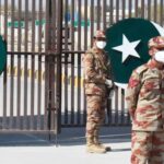 پاکستان کا ایران اور افغانستان کی سرحدیں بند کرنے کا فیصلہ