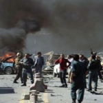 افغانستان ،ا سکول پر تین راکٹ آگرے ،30طالبات شہید ، طالبان کی مذمت