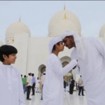سعودی عرب سمیت خلیجی ممالک میں عیدالفطر آج منائی جائے گی