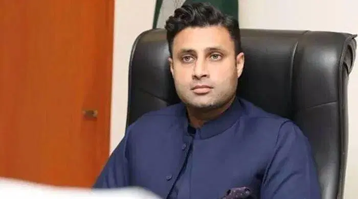 رنگ روڈ اسکینڈل،وزیراعظم کے معاون خصوصی زلفی بخاری مستعفی