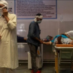 بھارت،کورونا مریضوں میں بلیک فنگس کیسز میں خطرناک اضافہ، نصف ہلاک