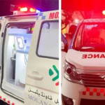 مولانا طارق جمیل نے ایمبولینس سروس کا بھی آغاز کردیا