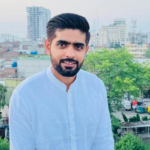 بابر اعظم کا جمعۃ المبارک کو نئی تصاویر شیئر کرتے ہوئے معنی خیز پیغام