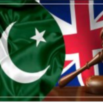 پاکستان کوکورونا ریڈلسٹ میں ڈالنے کا فیصلہ برطانوی عدالت میں چیلنج