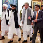 پاکستان کا افغان امن کانفرنس کی میزبانی کرنے کا امکان