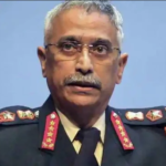 بھارتی آرمی چیف نے پاکستان کا امن موقف تسلیم کرلیا