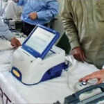 نواز لیگ کی طرف سے الیکٹرانک ووٹنگ سسٹم کی مخالفت