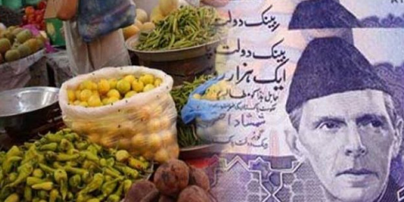 25 اشیائے ضروریہ کی قیمتوں میں اضافہ