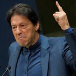 توہین رسالت قانون پر سمجھوتہ نہیں ہو گا،عمران خان