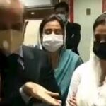 شہبازشریف بیرون ملک نہ جاسکے،دوحہ روانگی سے قبل جہازسے آف لوڈ