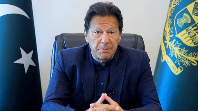 سمندر پار پاکستانی ہمارا اثاثہ،سفارتخانے اپنا رویہ تبدیل کریں، عمران خان