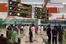 خلیجی ممالک سے جعلی کورونا رپورٹس پر مسافروں کے پاکستان آنیکا انکشاف