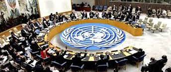 فلسطین کی صورتحال پر اقوام متحدہ کی سلامتی کونسل کا اجلاس آج پھر طلب