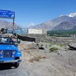 سیاحت کا شعبہ 24 مئی کو ضوابط کے ساتھ کھولنے کا فیصلہ