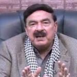 سندھ میں لاقانونیت، وزیراعظم کی شیخ رشید کو سندھ پہنچنے کی ہدایت