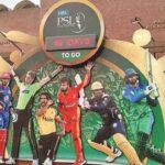 پی ایس ایل 6، پاکستان سے کھلاڑیوں کی 25 مئی کو ابوظبی روانگی کا امکان