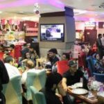 24 مئی سے آؤٹ ڈور ریسٹورنٹس اور تعلیمی ادارے کھولنے کافیصلہ