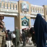 افغان اور ایرانی شہریوں کی پاکستان آمد پر پابندی عائد