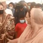 فردوس عاشق تلخ کلامی واقعہ ،اسسٹنٹ کمشنر سونیا صدف ابتدائی تحقیقات میں قصوروار قرار