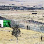 پاک افغان بارڈر پر دہشت گردوں کی فائرنگ،ایک سپاہی شہید