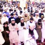 مقبوضہ جموں وکشمیر، متعدد مقامات پر اشرف صحرائی کی غائبانہ نماز جنازہ ادا