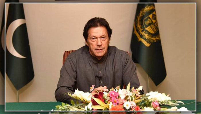 او آئی سی کو اسلاموفوبیا پر ٹھوس ردعمل دینا چاہیے، عمران خان