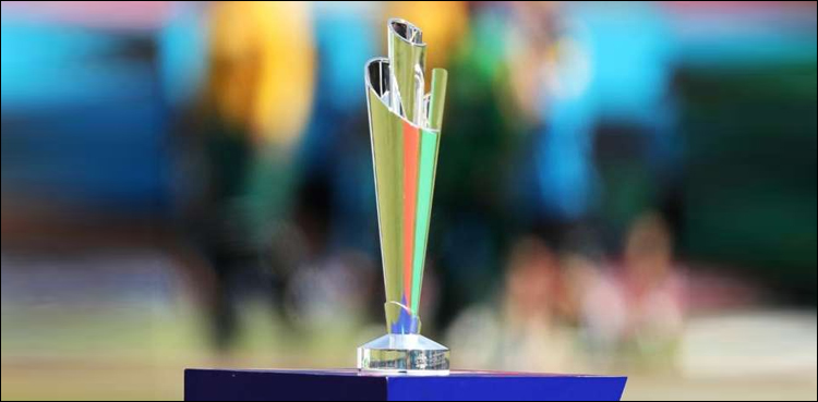 بھارت میں ٹی 20 ورلڈ کپ کے انعقاد کی امیدیں دم توڑنے لگیں