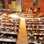 سندھ جرنلسٹ پروٹیکشن بل 2021سمیت دیگر بل منظور